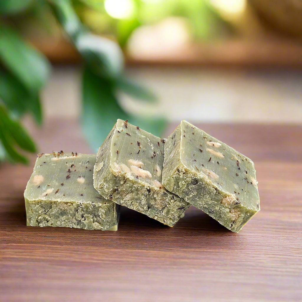 Olive Oil Moisturizing Soap