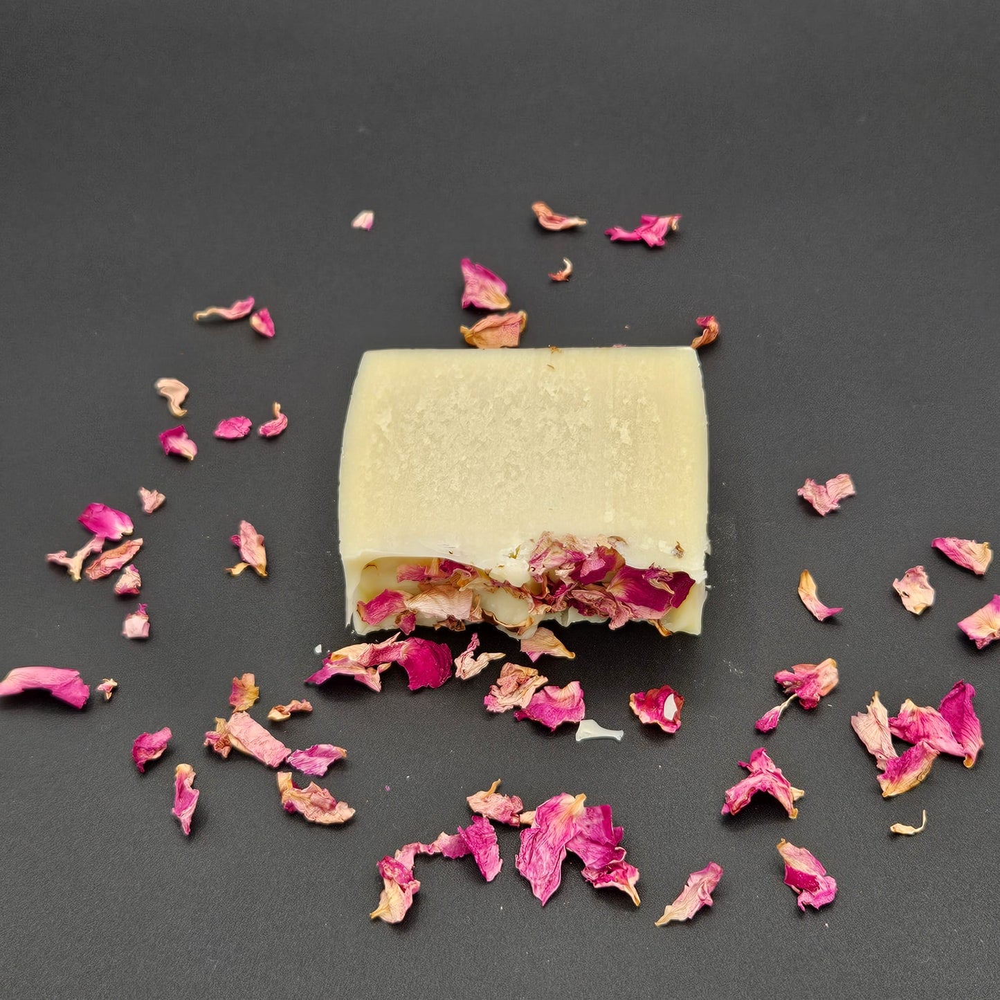 Rose Soap